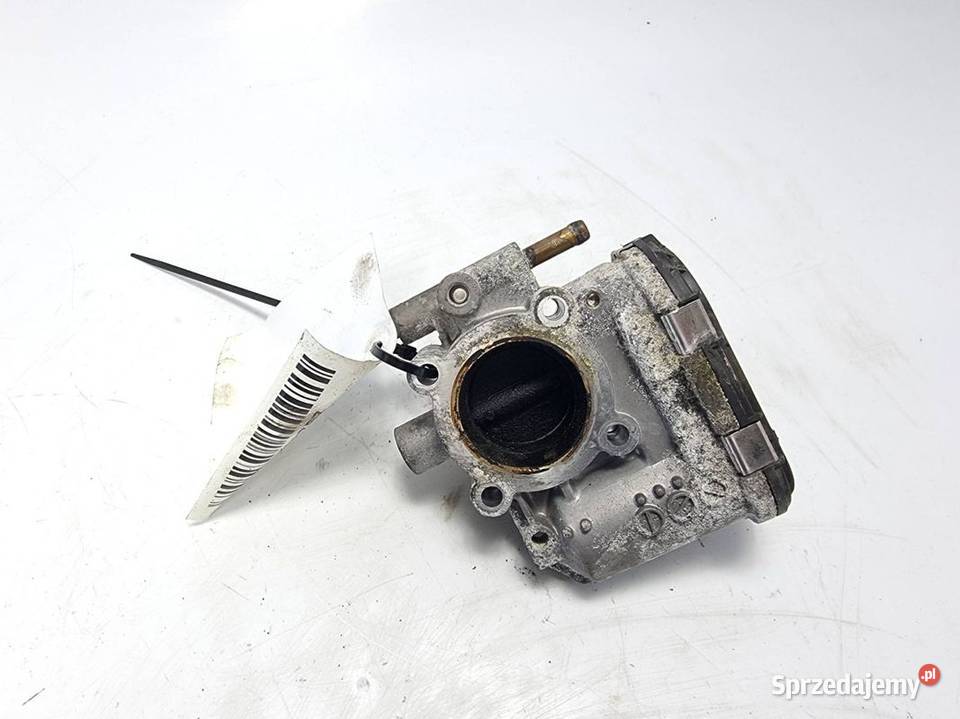 PRZEPUSTNICA OPEL CORSA C 0280750133 Lipno