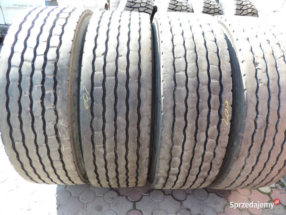 Opony 31570R225 Opony Przeworsk sprzedam