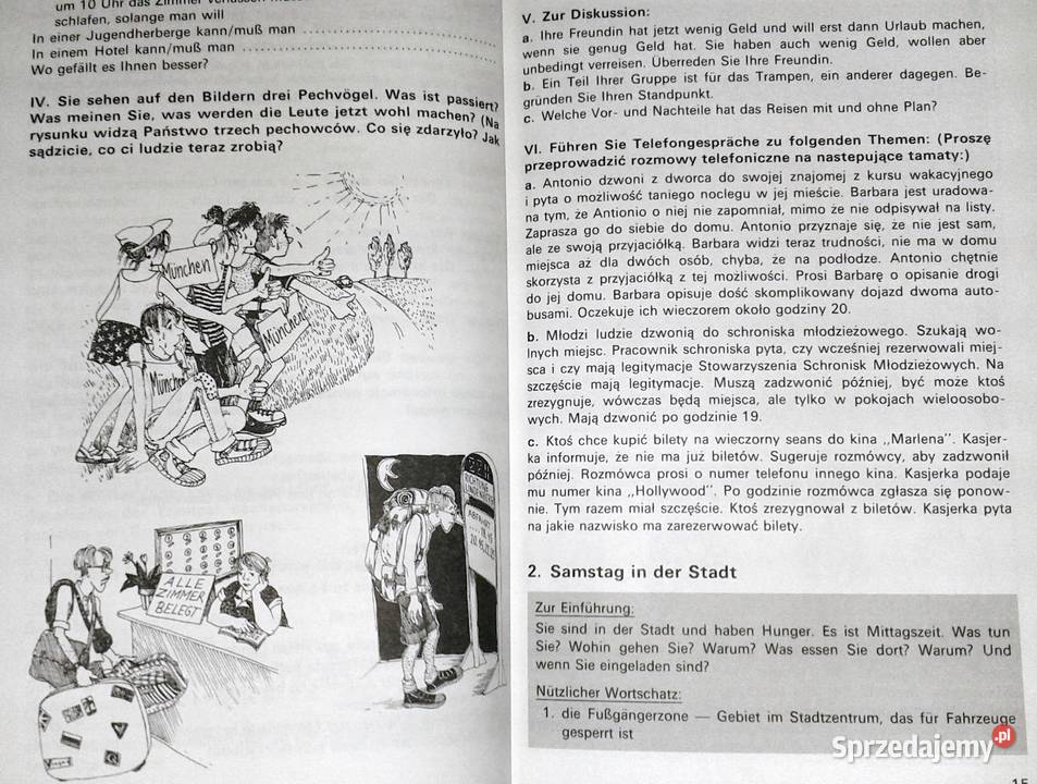 Spitz deine Ohren Małgorzata Stypińska Chełm