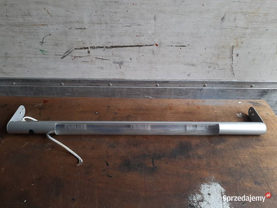 Lampa do przyczepy kempingowej kampera Skokowa