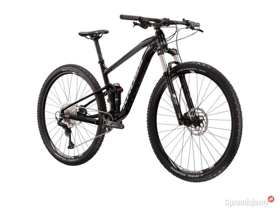 Na sprzedaż nowy nieużywany rower górski KROSS Górskie, MTB Legnica