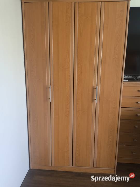 Szafa BRW 54cm Warszawa