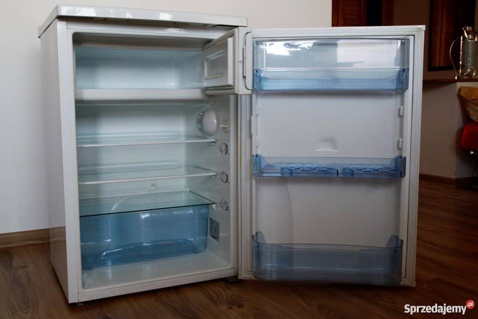 Lodówka Amica AC 1103P Wrocław