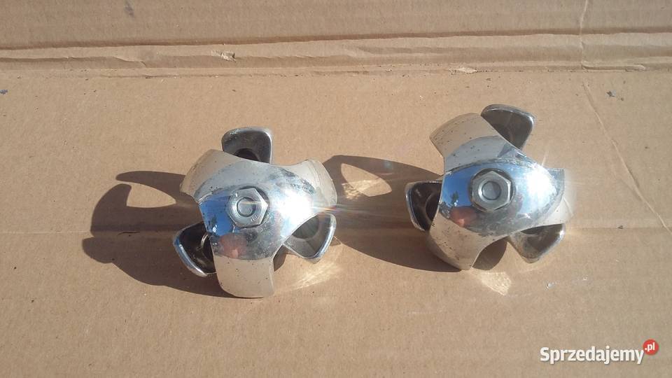 Mocowanie rurki SHOPLINE złącze 2 rurki 25mm 3 Budownictwo i akcesoria Warszawa sprzedam