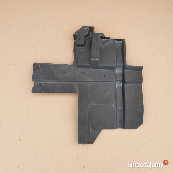 MERCEDES ACTROS MP2 OSŁONA 9305240328