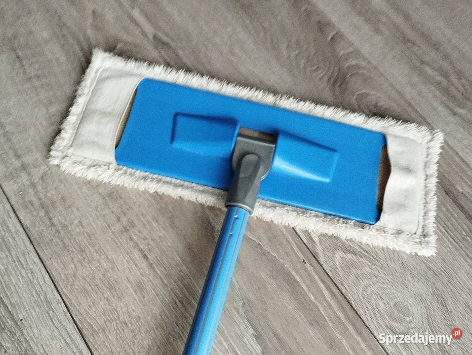 mop do podłogi płaski Mopy sprzedam