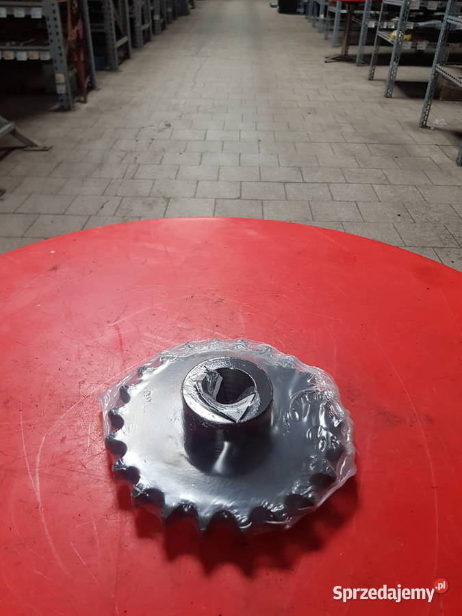 1721150701 Koło łańcuchowe prasa Lely welger Rolnictwo Sulechów sprzedam