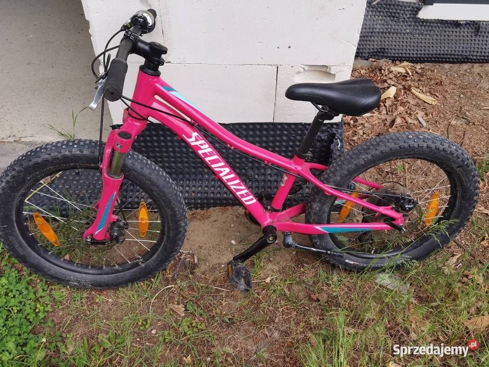 Specialized Dziecięce sprzedam