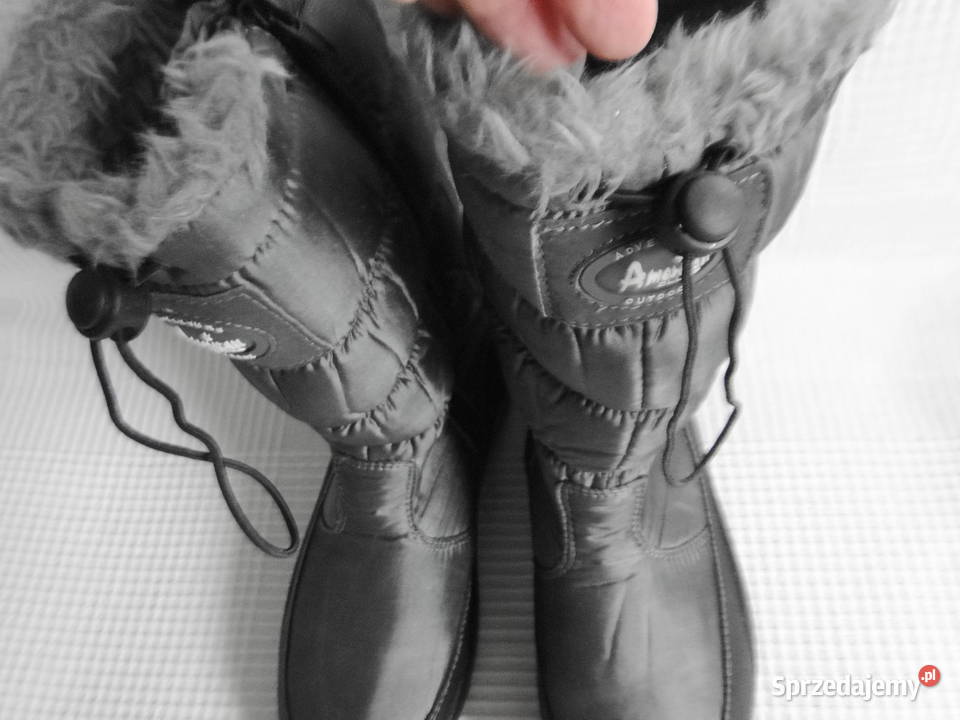 Mięciutkie śniegowce 39