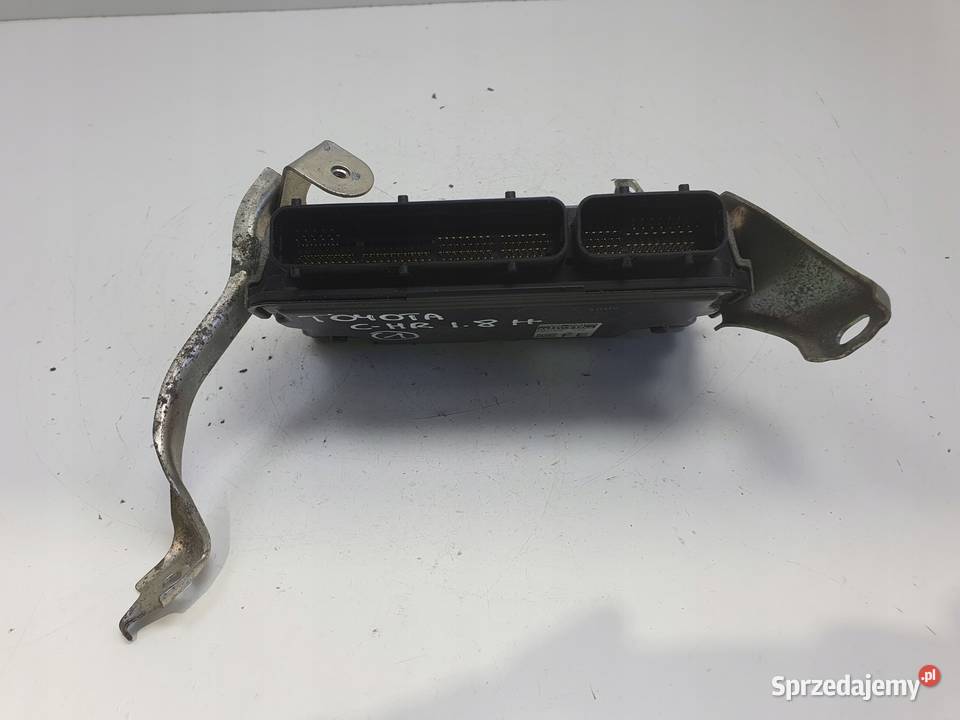 Toyota CHR CHR 18 Hybryda STEROWNIK SILNIKA