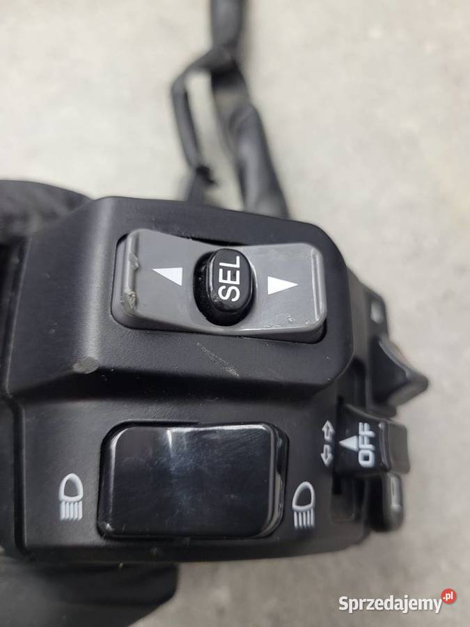 KAWASAKI Z 900 Z900 24 OEM PRZEŁĄCZNIK Nowy Tomyśl