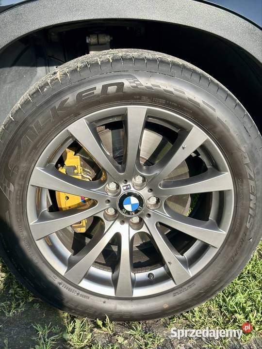 Koła felgi BMW 5x120 Styling 298 lubelskie