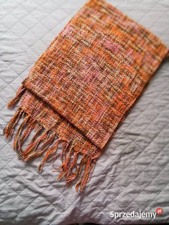 Damski szal Wrocław