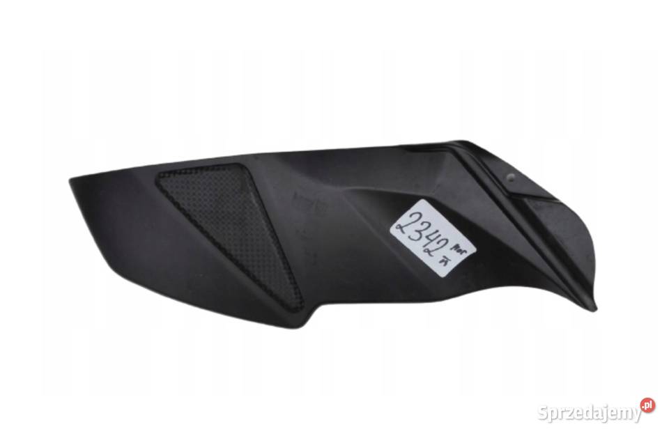 PRAWA OSŁONA ZBIORNIKA PALIWA SUZUKI GSXS750 Wrocław