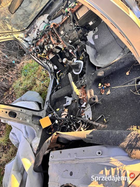 Wykładzina podłogi dywan Yaris III 1120 5D Brzesko