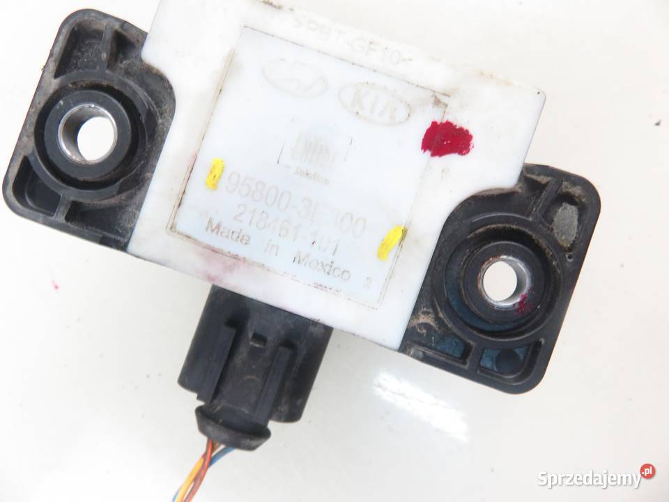 MODUŁ TPSM KIA SPORTAGE III 958003E300 osobowe sprzedam