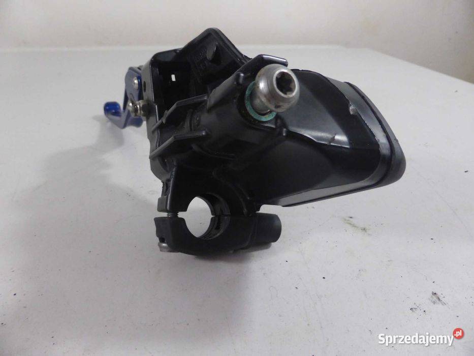 BMW R 1250 GS K50 22r 8553933 pompa hamulcowa Poznań
