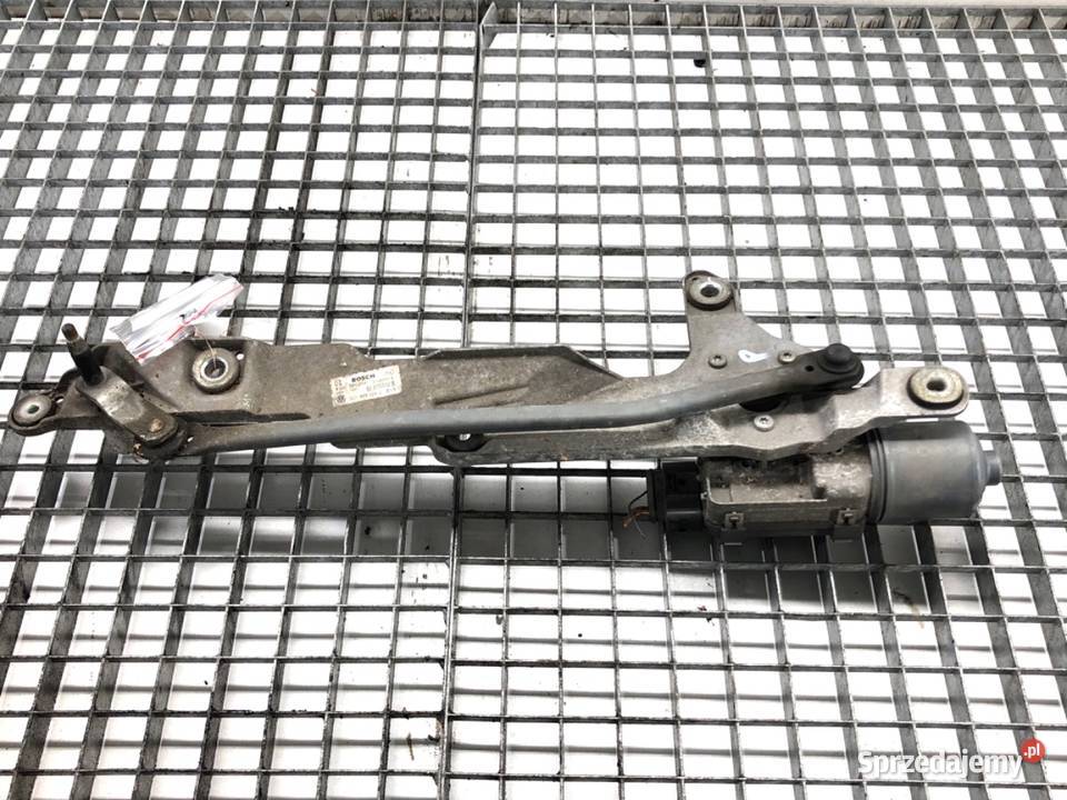 MECHANIZM WYCIERACZEK PRAWY PRZÓD VW PHAETON Mechanizmy wycieraczek