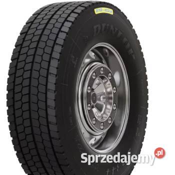 Opona 29560R225 295 60 225 bieżnikowana