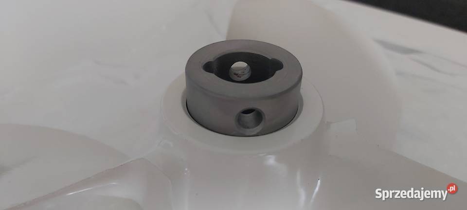 śruba silnik zaburtowy yamaha 30 40 50 stary typ Bydgoszcz