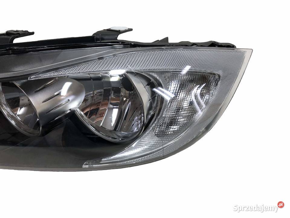 BMW 3 112004082008 Reflektor Lampa przód przedni osobowe Oświetlenie Skarżysko-Kamienna