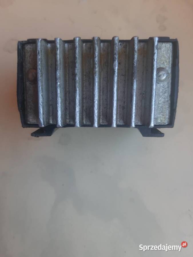 Oryginalny ewr 12v simson elektronik Dąbrowa Tarnowska