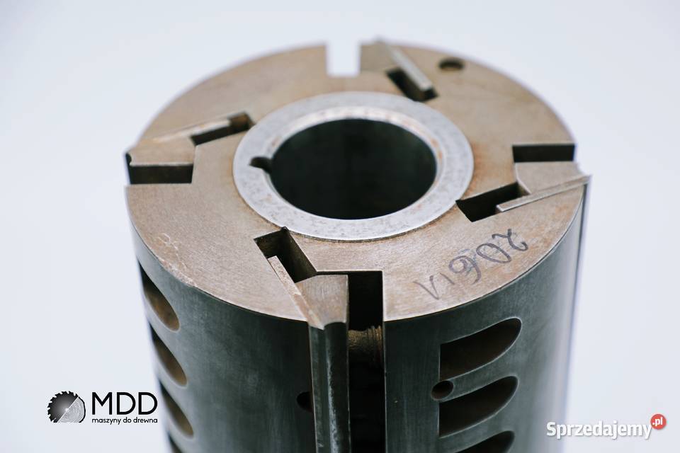 A206 Głowica stalowa 125x270x50 Z4 Łabuńki Pierwsze