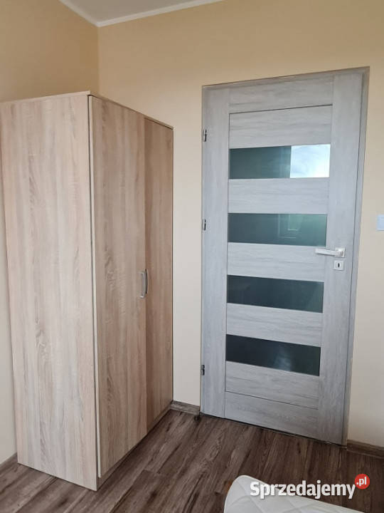 wynajem pokoju Olsztyn