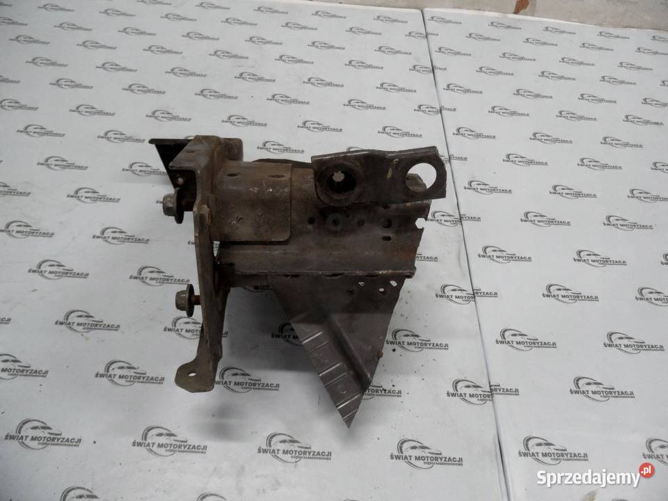 LAND ROVER FREELANDER II 06r podłużnica lewa świętokrzyskie