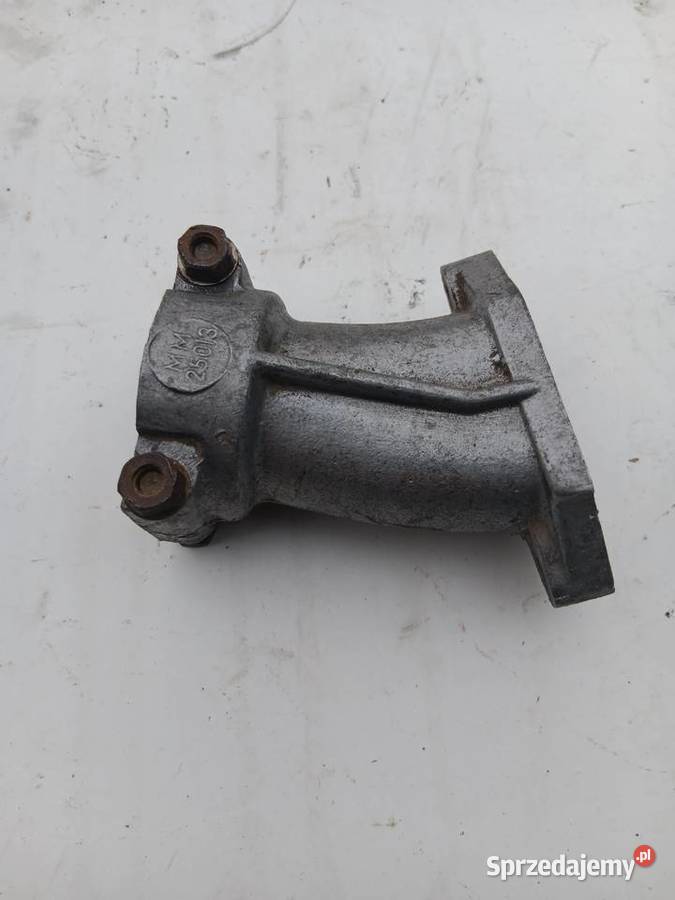 Kruciec gaznika mz ts 250 Motoryzacja dolnośląskie Milicz