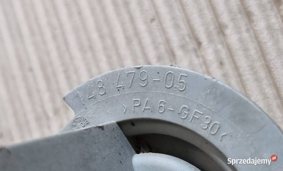 Oprawka żarówki VW Passat 14847905 Bolesławice