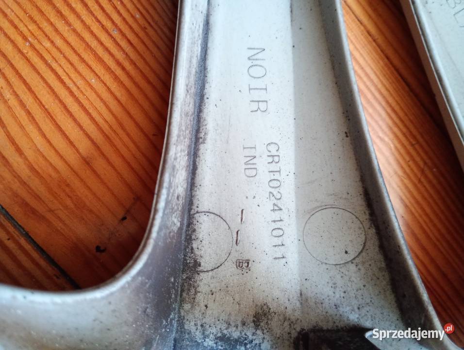 Kołpak Citroen C3 Picasso 16 Oryginał Ładny osobowe Włocławek