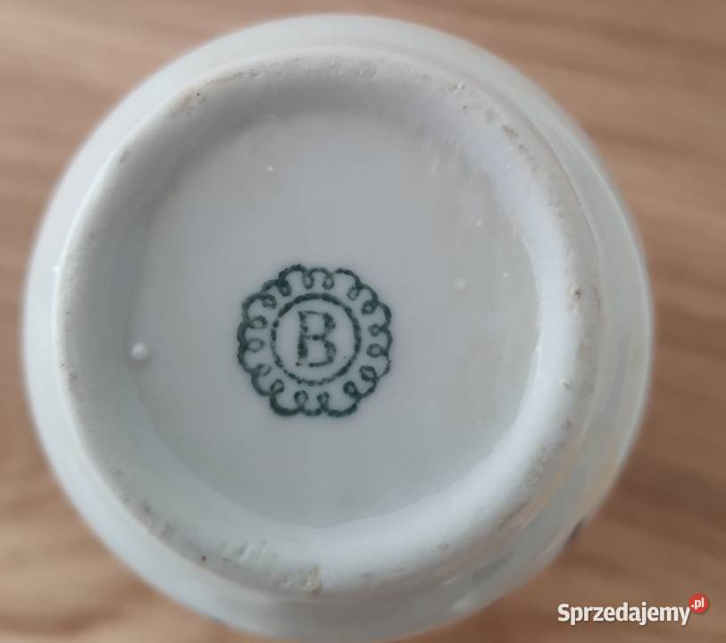TANIO sprzedam elegancki wazonik Gliwice sprzedam