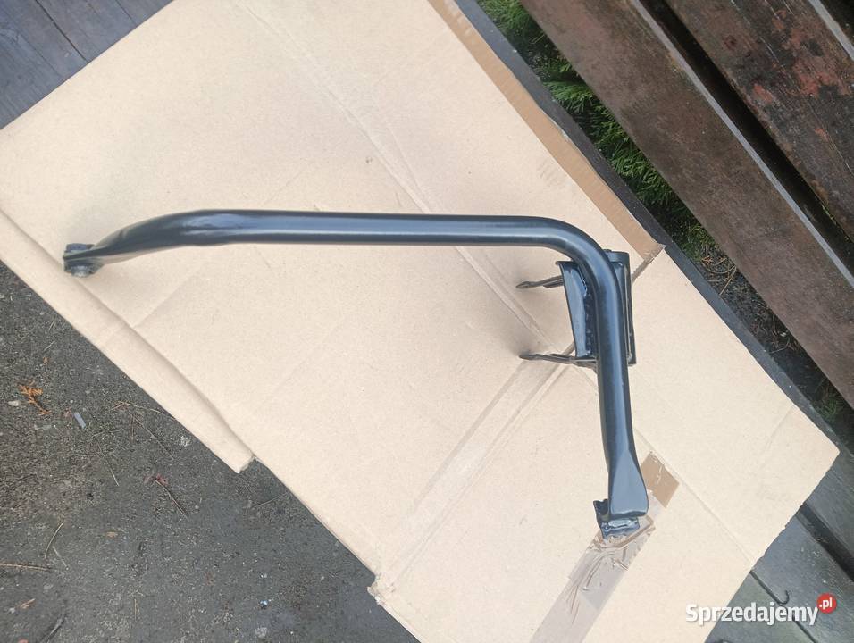 Łoże silnika Simson Sr 50 super stan pod wydech Motoryzacja Tarnów