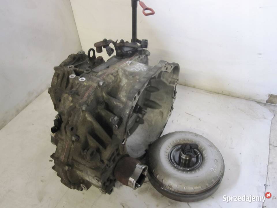 Hyundai i30 16 CRDI 09R D4FB 115 DA5LU3 SKRZYNIA