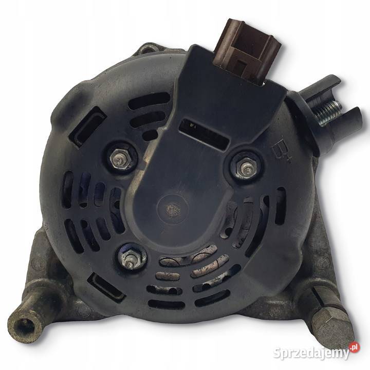 ALTERNATOR Volvo S40 II V50 20 D denso Chełm