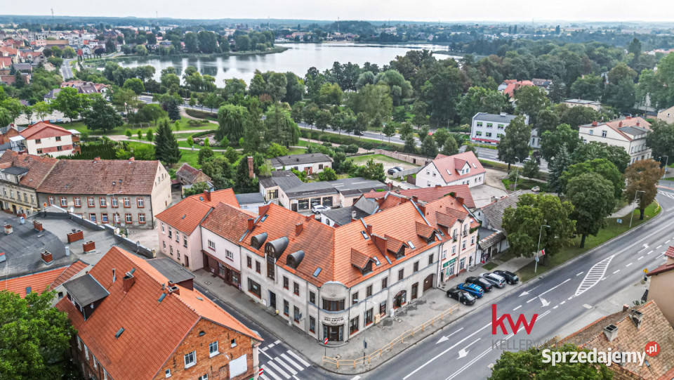 Sprzedaż lokalu Międzychód 9587 metrów 958.7m2 Nieruchomości wielkopolskie