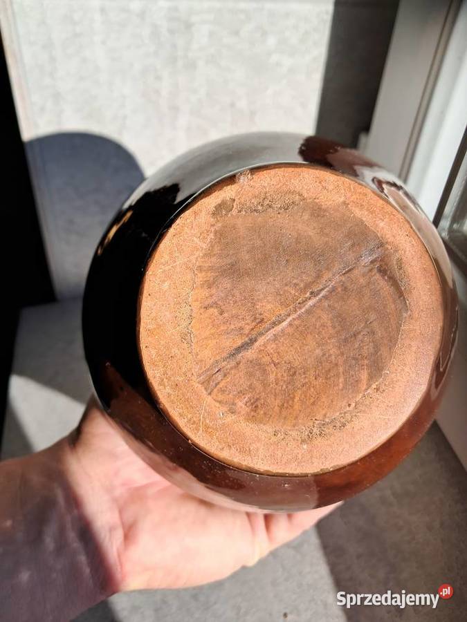 wazon z prlu stan db wys 18 śr 14