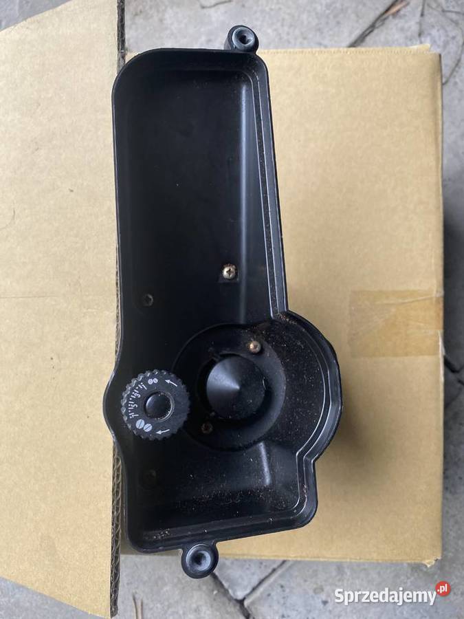 Młynek do kawy express Delonghj