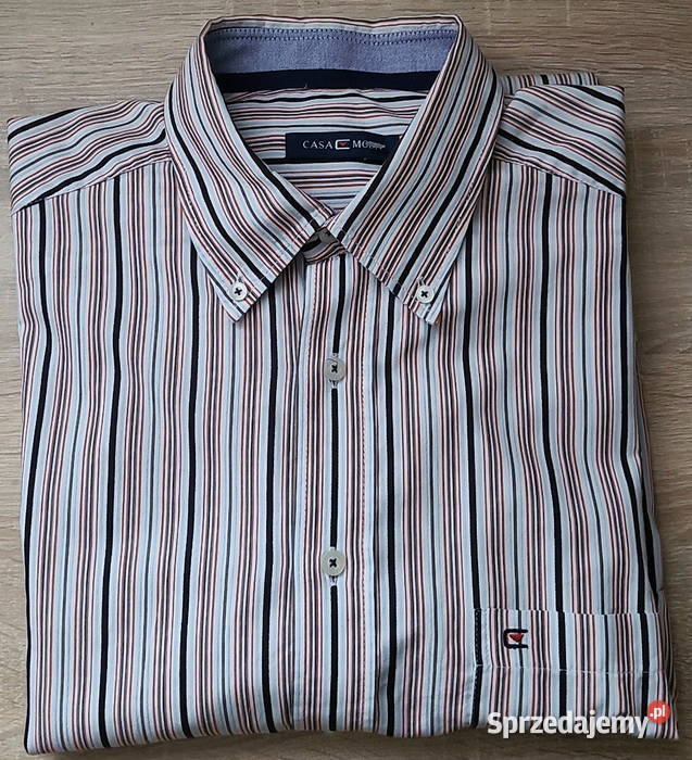 Koszula męska duża Radom