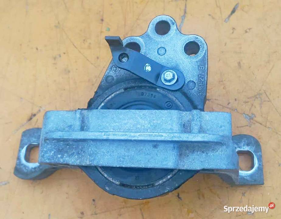 FORD FOCUS KUGA 10 15 16 PODUSZKA SILNIKA Radom