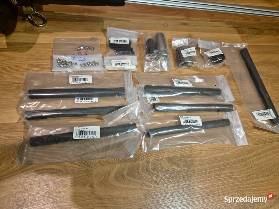 Roler foka HARKEN Szczecin