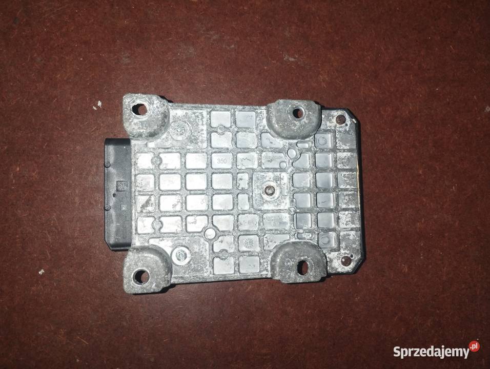 Audi Q5 SQ5 Moduł Zawieszenia Hydrauliczno Suwałki