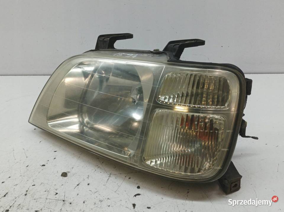 LAMPA PRZÓD LEWA EU Honda CRV I 19952001 świętokrzyskie