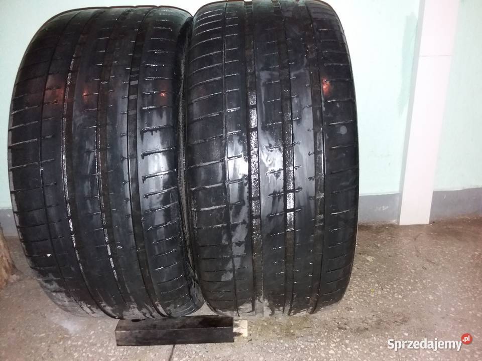 25535 ZR19 96Y VREDESTEIN ULTRAC VORTI 0120 5mm Warszawa