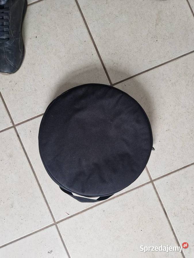 Torba pokrowiec na kabel do ładowania Tesla Złocieniec sprzedam
