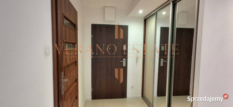 3 Pokoje 57 m2 Loggia Garaż Okazja Ząbki