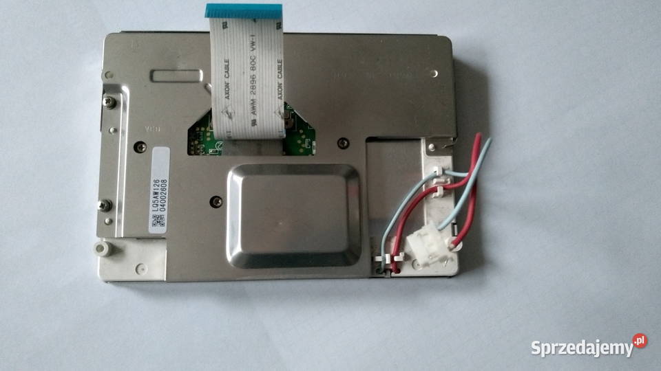 Cid astra G zmieniarka cdc Żary