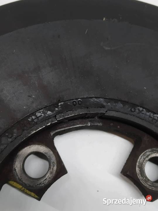 KOŁO PASOWE Volvo S80 I 19982006 świętokrzyskie sprzedam