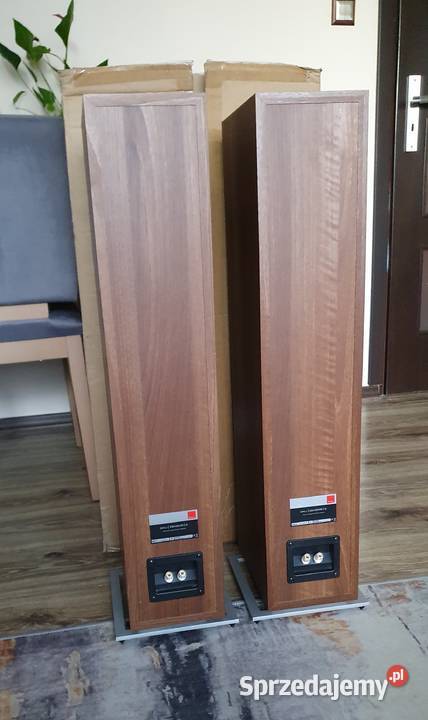 Kolumny DALI Zensor 5